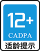 欢乐对决手游，CADPA +12，欢乐对决手游适龄提示